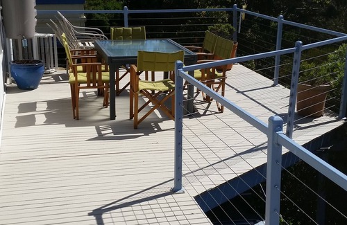 Cape Paterson House | "Seventh Heaven" a family friendly holiday home. 2 levels, sleeps up to 9