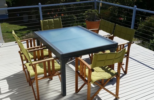 Cape Paterson House | "Seventh Heaven" a family friendly holiday home. 2 levels, sleeps up to 9