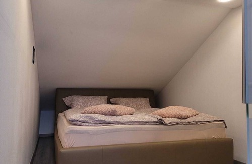 Bad Ischl Apartment | Seventh heaven
