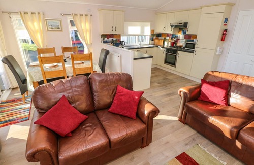 Narberth Cottage | Seventh Heaven