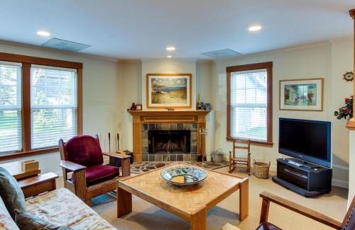 Gearhart House | Seventh Street Cottage