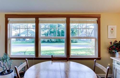 Gearhart House | Seventh Street Cottage