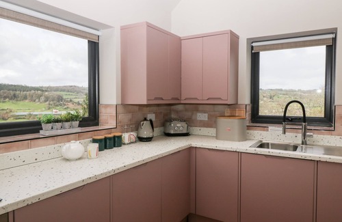 Longhope Cottage | Sevenwoods View