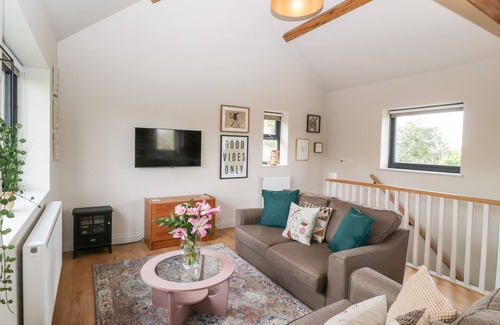 Longhope Cottage | Sevenwoods View