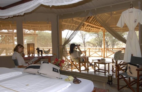 Tsavo Other | Severin Safari Camp