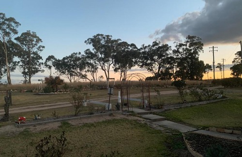 Broadwater House | Severn River Farm Stay