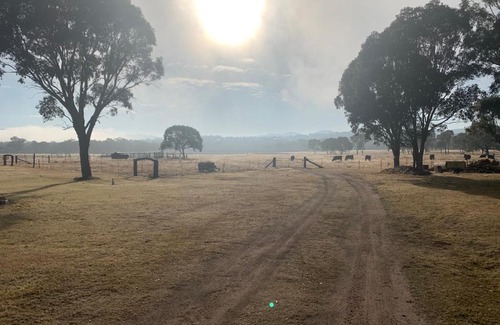 Broadwater House | Severn River Farm Stay