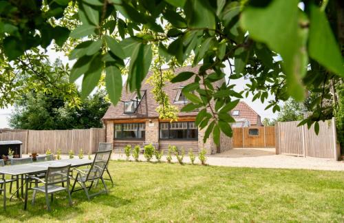Olveston House | Severn View Barn