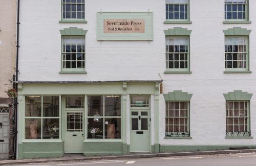 Newnham Bed & Breakfast | Severnside Press BnB