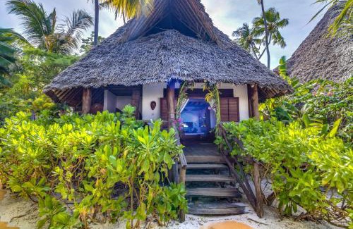 Matemwe Hotel | SeVi Boutique Hotel