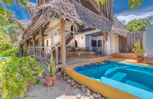 Matemwe Hotel | SeVi Boutique Hotel