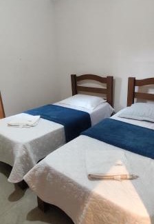 Aruja Hotel | Sevili Garden Hotel