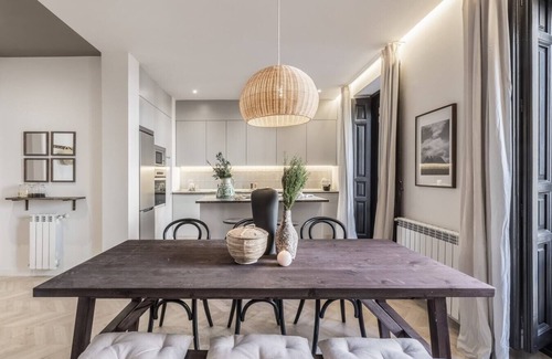 Trafalgar Apartment | Sevilla - 4 bedrooms in Trafalgar