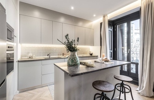 Trafalgar Apartment | Sevilla - 4 bedrooms in Trafalgar