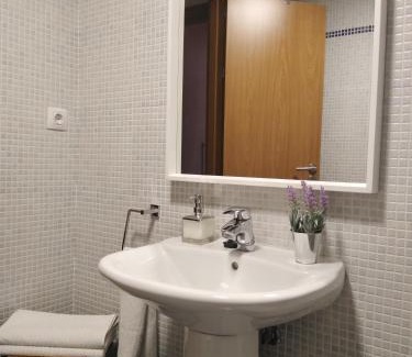 Bormujos House | Sevilla Aljarafe Room