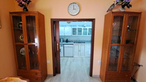 Alcala de Guadaira House | Sevilla, Casa Rural Villa Amalia