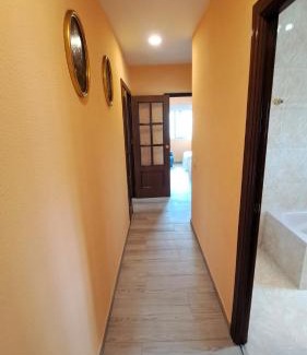 Alcala de Guadaira House | Sevilla, Casa Rural Villa Amalia
