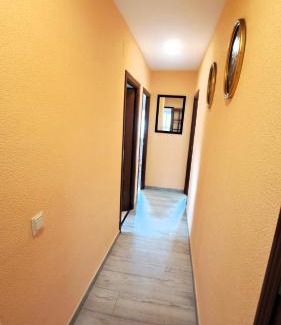 Alcala de Guadaira House | Sevilla, Casa Rural Villa Amalia