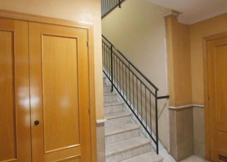 Huerta del Pilar Apartment | Sevilla Clásica: amigos y familia. Parking gratis!