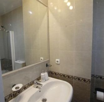 Huerta del Pilar Apartment | Sevilla Clásica: amigos y familia. Parking gratis!