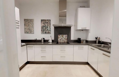 Coves Noves Apartment | Sevilla Luxury Rentals - Alcazar I