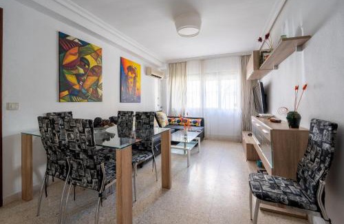 San Jeronimo Apartment | Sevilla Sol