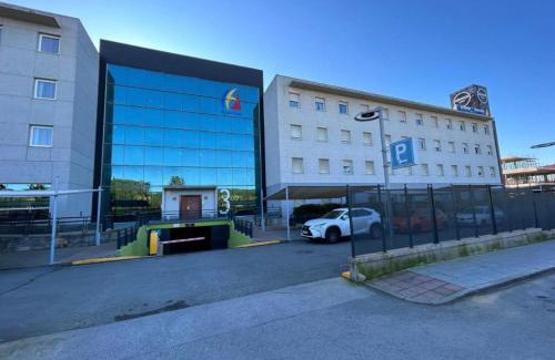 Bormujos Apartment | Seville Luxury Apartment Parking Opcional