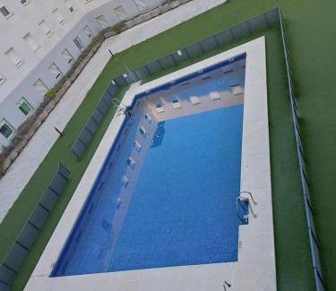 Bormujos Apartment | Seville Luxury Apartment Parking Opcional