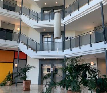Bormujos Apartment | Seville Luxury Apartment Parking Opcional
