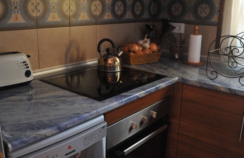 Cala Cottage | SEVILLE NORD - Country house- Sierra Aracena- Huelva