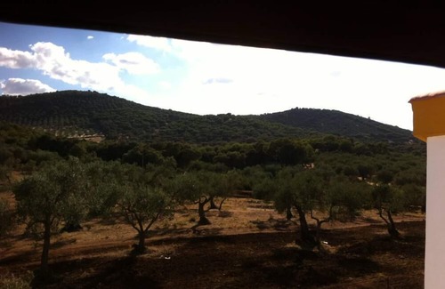 Cala Cottage | SEVILLE NORD - Country house- Sierra Aracena- Huelva