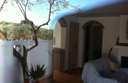 Cala Cottage | SEVILLE NORD - Country house- Sierra Aracena- Huelva