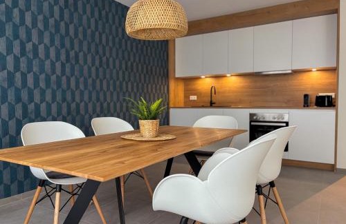 Fischbach Apartment | SEVINA APARTMENTS by traubeamsee