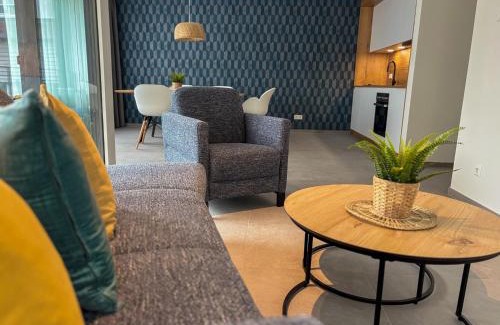 Fischbach Apartment | SEVINA APARTMENTS by traubeamsee