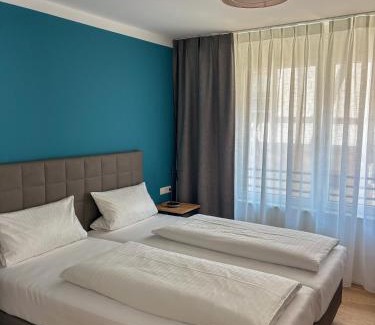 Fischbach Apartment | SEVINA APARTMENTS by traubeamsee