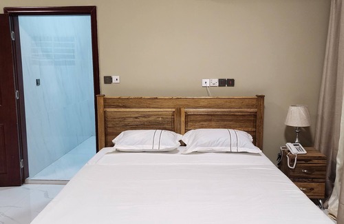 Adenta Hotel | Sevista Plus Hotel