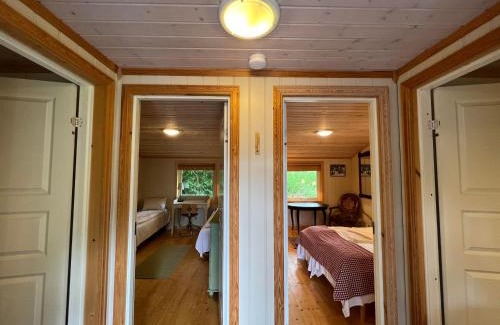 Nore og Uvdal Bed & Breakfast | Sevletunet B&B and Cabins