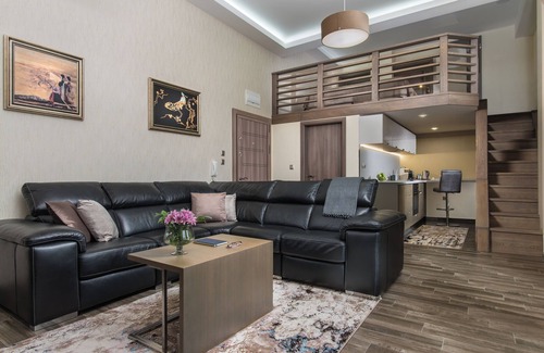 Kazanlak Apartment | Sevtopolis Apartments