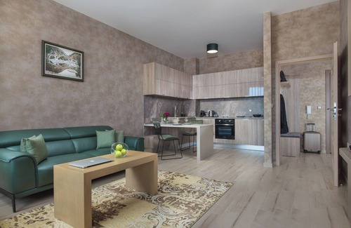 Kazanlak Apartment | Sevtopolis Apartments