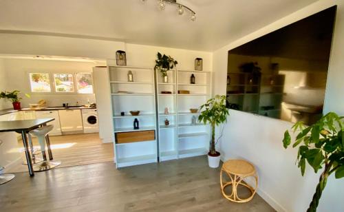 Benesse-Maremne House | Sewa surf House 10min de Capbreton Hossegor