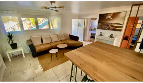 Benesse-Maremne House | Sewa surf House 10min de Capbreton Hossegor