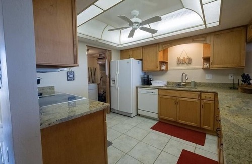 Ocean View Halifax Estates Condo | Seychelles 1402 - Daytona Beach Oceanfront Vacations, Inc