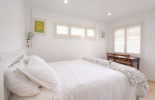 Nelson House | Seymour Sleeps