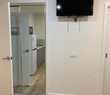 Seymour Apartment | Seymour Studios