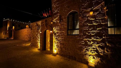 Midyat Hotel | Seyr-i asur