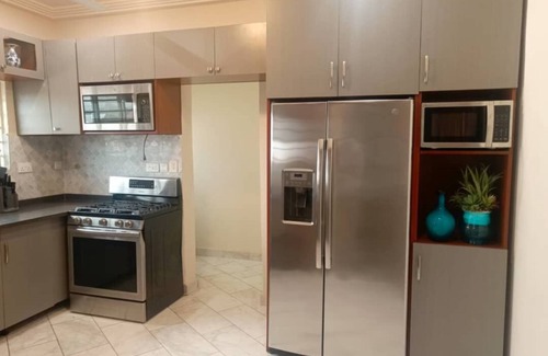 Tamale Apartment | Seyramz Palace - Entire 2 Bedroom Apartment - Free Shuttle on Arrival