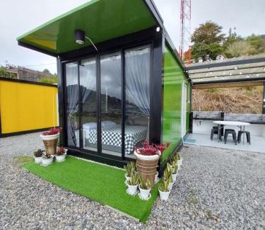 Kundasang House | SF Homestay