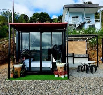 Kundasang House | SF Homestay