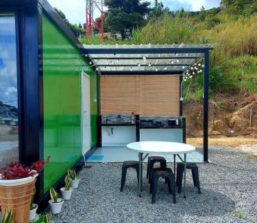 Kundasang House | SF Homestay