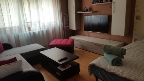 Alba Iulia Apartment | Sfanta Ecaterina - Garsoniera Alba Iulia